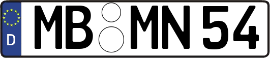 MB-MN54