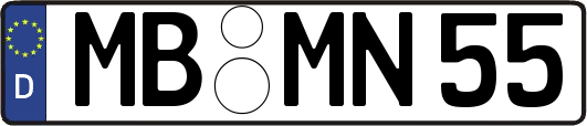 MB-MN55