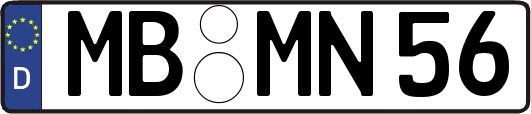 MB-MN56