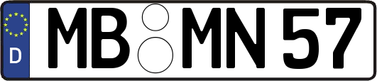 MB-MN57