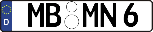 MB-MN6