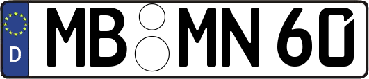 MB-MN60