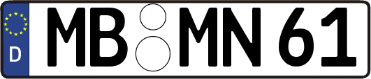 MB-MN61