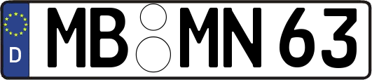 MB-MN63