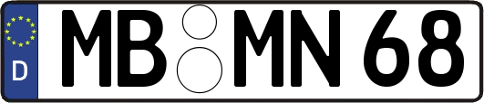 MB-MN68