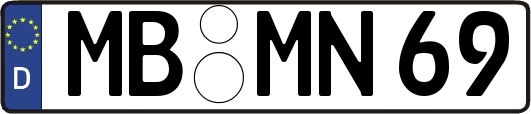 MB-MN69