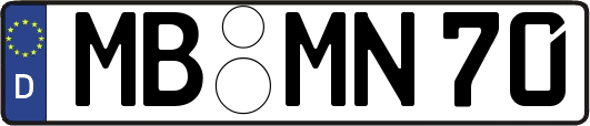 MB-MN70