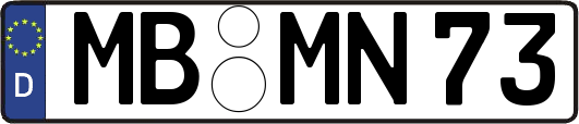 MB-MN73