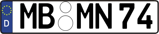 MB-MN74