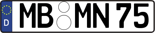 MB-MN75