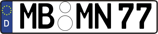 MB-MN77