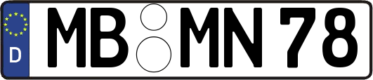 MB-MN78