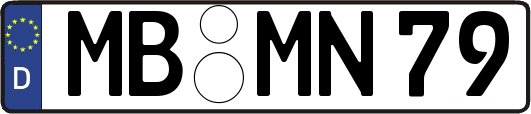 MB-MN79