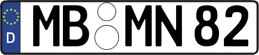 MB-MN82