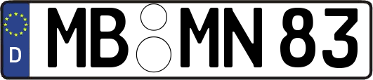 MB-MN83