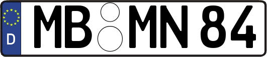 MB-MN84