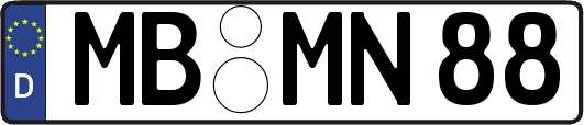 MB-MN88