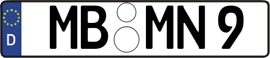 MB-MN9