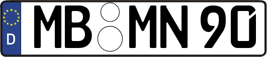 MB-MN90