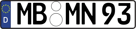 MB-MN93