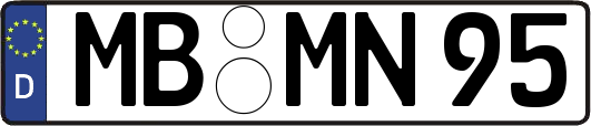 MB-MN95