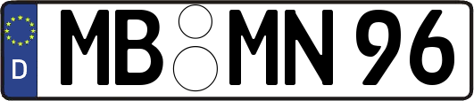 MB-MN96