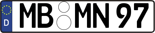 MB-MN97