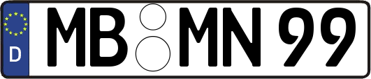 MB-MN99