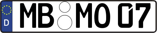 MB-MO07