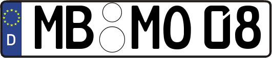 MB-MO08