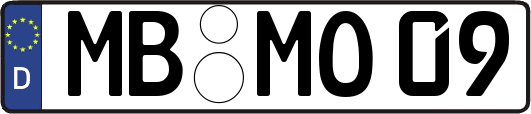 MB-MO09