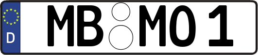 MB-MO1