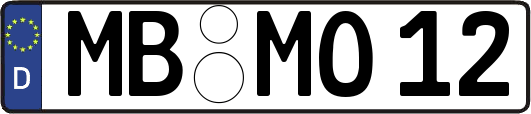 MB-MO12