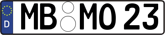 MB-MO23