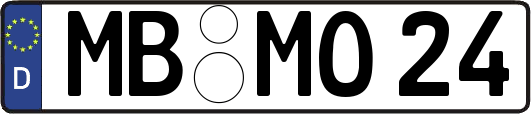 MB-MO24