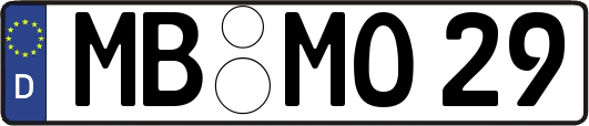 MB-MO29