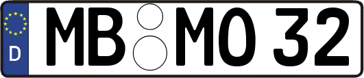 MB-MO32
