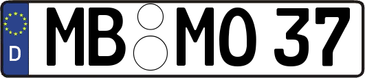 MB-MO37