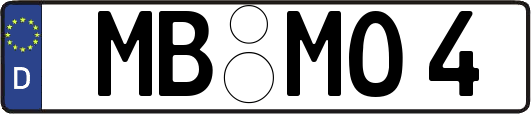 MB-MO4
