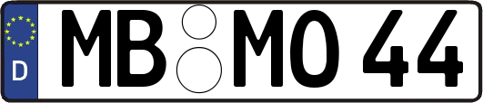 MB-MO44