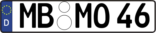 MB-MO46