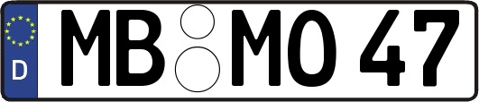 MB-MO47