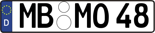MB-MO48