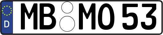 MB-MO53