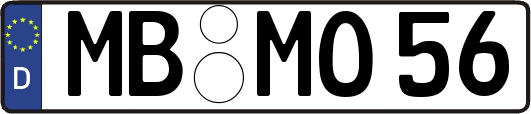 MB-MO56