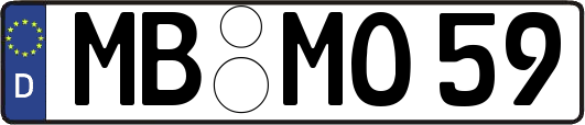 MB-MO59