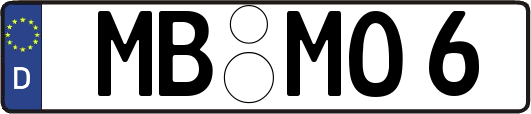 MB-MO6