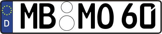 MB-MO60