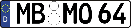 MB-MO64
