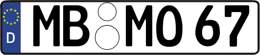 MB-MO67